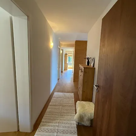 Balcon Sur Les Alpes A Crans-montana Apartamento Lens