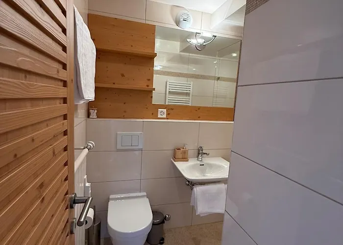 Balcon Sur Les Alpes A Crans-montana * ランス