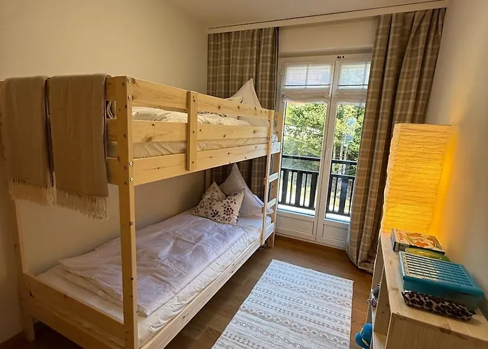 Balcon Sur Les Alpes A Crans-montana *