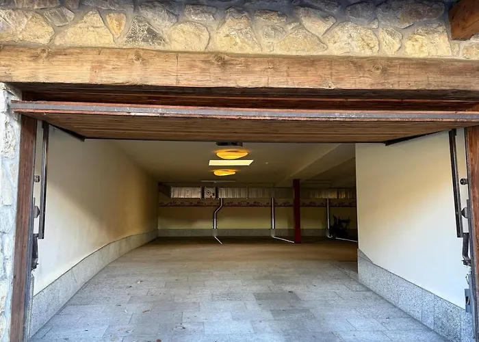 Balcon Sur Les Alpes A Crans-montana *